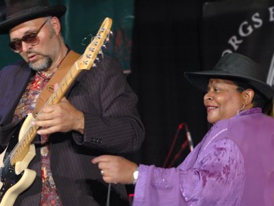 Copyright: Vanja Fridhammar