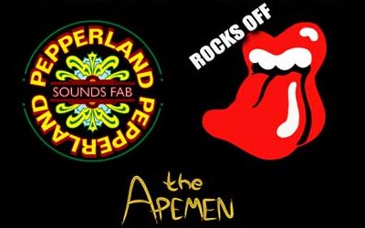 Copyright: Artisterna