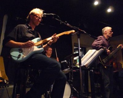 Copyright: W Fridhammar