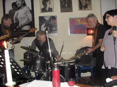 Copyright: Robert Tolf