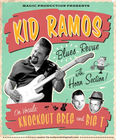 Copyright: Magic Production