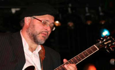 Copyright: Robert Tolf