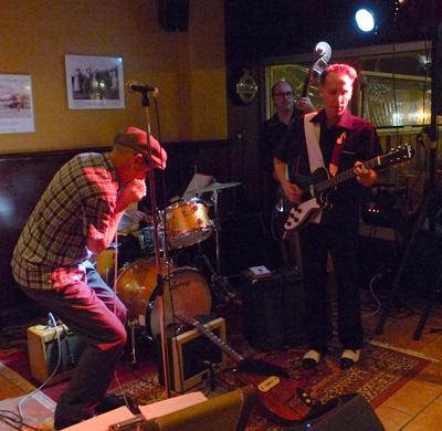 Copyright: Vanja Fridhammar