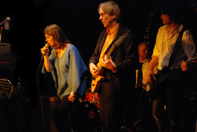 Copyright: E. Magnusson