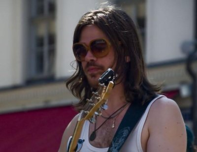 Copyright: Joel Djerf