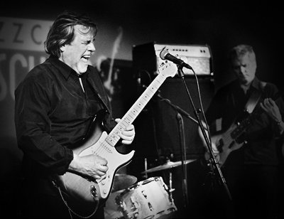 Copyright: Ivar Hagren