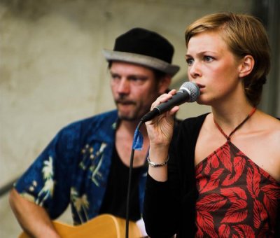 Copyright: Thomas Klingstr�m