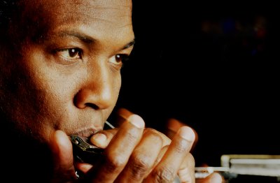 Copyright: Keith Dunn