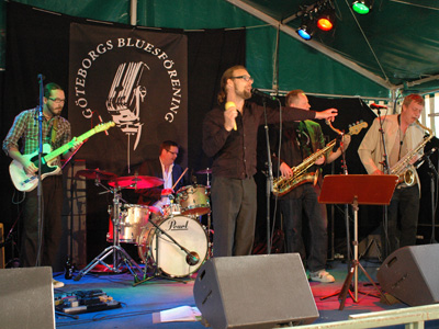 Copyright: Vanja Fridhammar