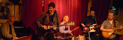 Copyright: Vanja Fridhammar