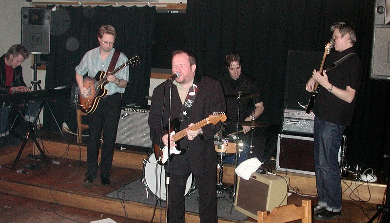 Piano Red Dr Feelgood And The Interns Piano Red Dr Feelgood And The Interns