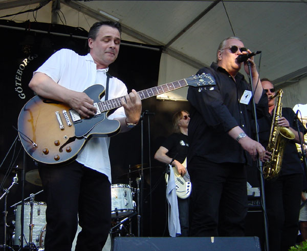 Foto: Vanja Fridhammar