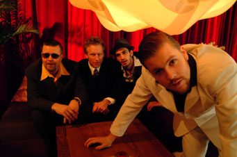 Emil & The Ecstatics