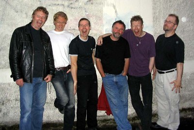 Foto &copy; Bl�D�rarna