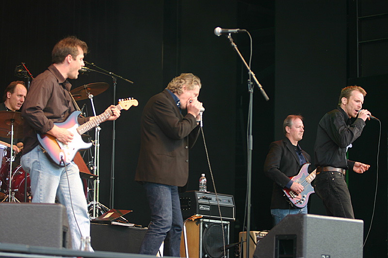 Foto � Andreas Ulvdell