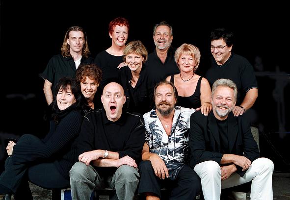 Foto: Kristin Lidell