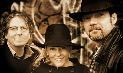 Bild fr&aring;n bandets hemsida