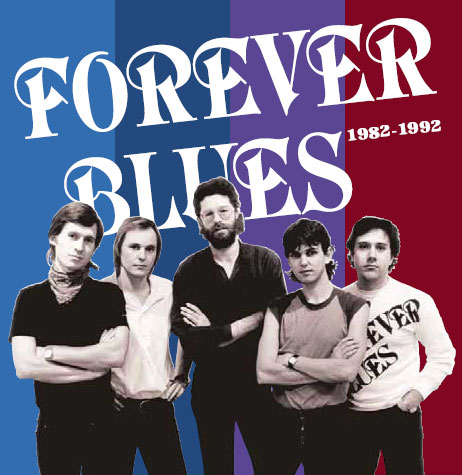 Frontbild p&aring; nya CD:n