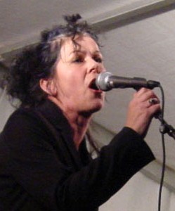 Bild fr&aring;n Michelles hemsida