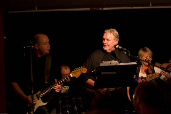 Foto: Mads Alexander