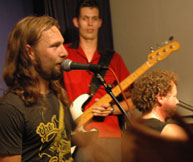 Foto: Vanja Fridhammar