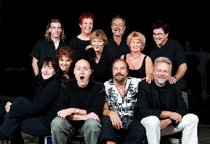 Bild fr&aring;n bandets hemsida